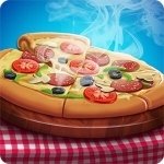 Постер игры Моя Пиццерия | My Pizza Outlet